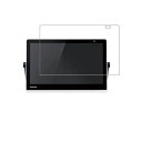 ClearView(クリアビュー) Panasonic プライベート・ビエラ UN-15N10 / 15TD10 2020年モデル 15v型 15インチ用【抗菌・抗ウイルス・防指紋】液晶保護フィルム