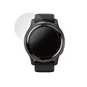 ミヤビックス 傷修復液晶保護フィルム 防指紋 防気泡 Amazfit GTR 2e 用 日本製 OverLay Magic OMAMAZFITGTR2E/12