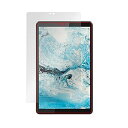 ミヤビックス Lenovo Tab M8 (3rd Gen) 用 PET製フィルム 強化ガラス同等の硬度 高硬度9H素材採用 日本製 反射防止 保護 フィルム