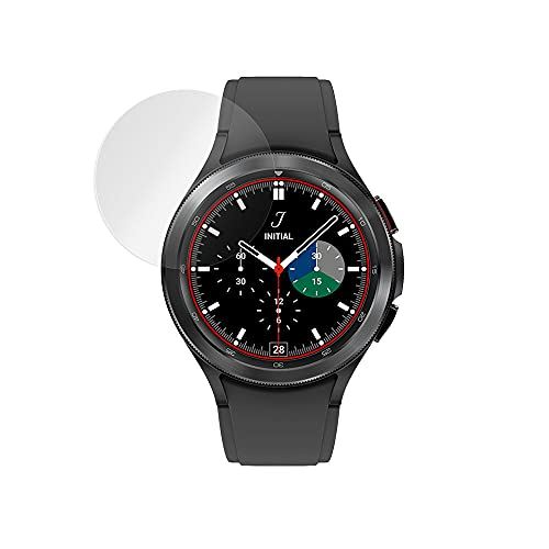 ・対応機種 Samsung Galaxy Watch 4 Classic 46mm・国産9H素材を採用。従来の保護シートと比較して表面硬度が向上。傷がつきにくくなっています。・安心の国産素材使用。加工もすべて国内で行っております。・貼っていることを感じさせない透明度、指紋がつきにくいフッ素加工、そして表面硬度9H相当で傷がつきにくい保護フィルムです。・液晶画面保護シート1枚 画面拭き取りクロス 1枚入り画面が大きく湾曲しているため、平面のみカバーします。※在庫更新のタイミングにより、在庫切れの場合やむをえずキャンセルさせていただく可能性があります。ご了承のほどよろしくお願いいたします。※在庫更新のタイミングにより、在庫切れの場合やむをえずキャンセルさせていただく可能性があります。ご了承のほどよろしくお願いいたします。関連商品はこちらミヤビックス OPPO Watch Free 4,284円ミヤビックス Xiaomi Watch S1 3,980円ミヤビックス Unihertz Titan S3,980円ミヤビックス 9H 光沢 Suunto 5 P3,980円ミヤビックス Amazfit GTS 2e 用3,980円ミヤビックス 9H 光沢 SKAGEN FAL3,980円ミヤビックス vivo x80 pro 用 93,980円ミヤビックス iPhone 13 mini 用3,980円ミヤビックス PET製フィルム 強化ガラス同等3,980円新着商品はこちら2024/5/12エレコム iPhone XR液晶保護フィルムブ3,980円2024/5/12エレコム arrows M04 手帳型 レザー4,906円2024/5/12Evermotor ホーン 12V クラクショ7,125円再販商品はこちら2024/5/12焚火台 ファイアスタンド メッシュシート 交換3,980円2024/5/11【任天堂公式ライセンス商品】newニンテンドー3,980円2024/5/11Lenovo IdeaPad D330 超反射6,524円2024/05/12 更新