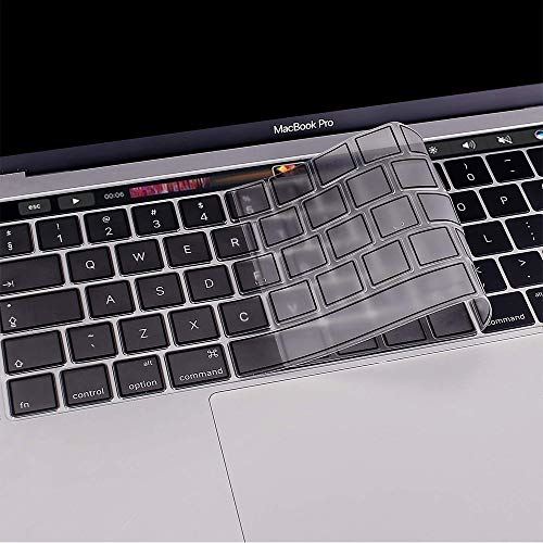 2021 Macbook Pro 14インチ キーボードカ