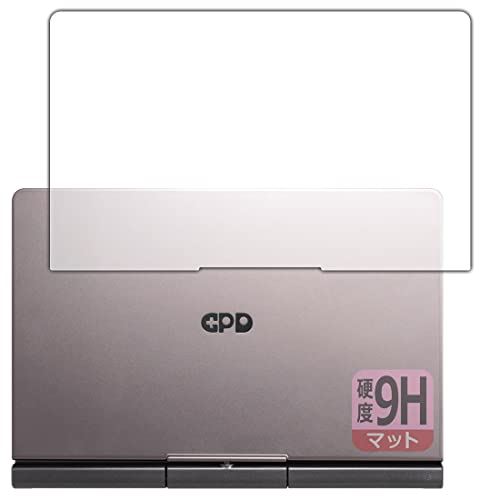 PDA˼ GPD Pocket3 9H[ȿ㸺] ݸ ե [ŷ] 