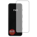 PDAH[ FiiO BTR3K p Flexible Shield Matte[˒ጸ] ی tB [Oʗp] ȖʑΉ {