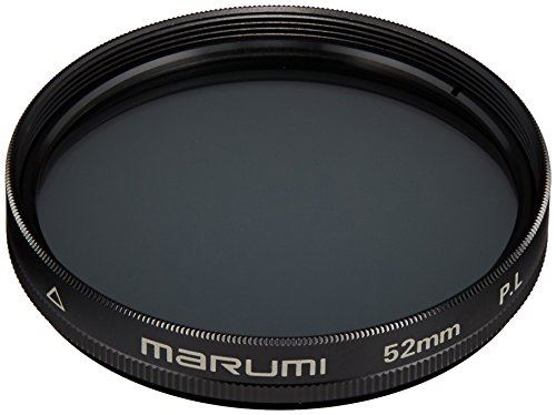 MARUMI Jp tBp tB^[ PL52mm ΌtB^[ 201070