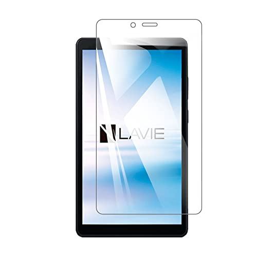 【1枚】For LAVIE Tab E TE507/KAS/For Lenovo Tab M7 (3rd Gen) / Tab M7（TB-7305） フィルム For LAVIE Tab E TE507/KAS ...