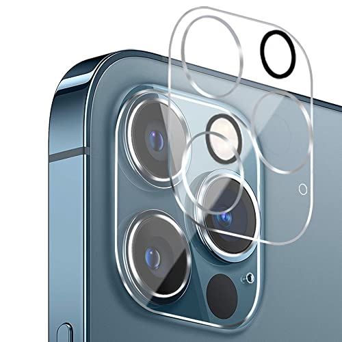 【2枚セット】iPhone 13 Pro/iPhone 13 Pro Max 用 カメラフィルム iPhone 13 Pro Max/iPhone 13 Pro...