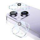 iPhone 14 カメラカバー iPhone 14 Plus レンズフィルム【日本製素材旭硝子製】硬度9H全面保護 高い光透過率 貼り付け簡単 指紋防止 気泡...