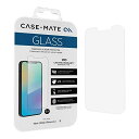 Case-Mate iPhone 14 p KX tB Glass Screen Protector CM049194