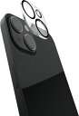 【RAPTIC】 iPhone14 / iPhone14Plus 対応 カメラレンズ保護 カメラフィルム 9H 強化ガラス 高透過率 カメラレンズカバー 傷防止 カメラレンズ保護 フィルム [ iPhone 14 ...(2)