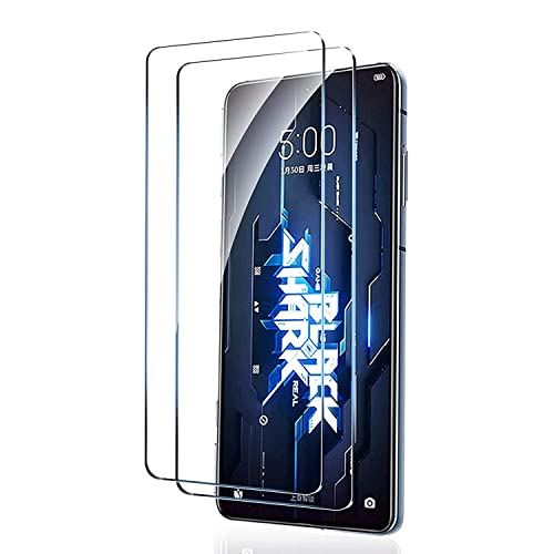 2祻åȡBlack Shark 5 / Black Shark 5 Pro 饹ե ֥å㡼 5 / ֥å㡼...