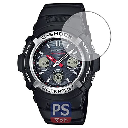 PDA˼ G-SHOCK AWG-M100꡼б PerfectShield ݸ ե ȿ㸺 ɻ 