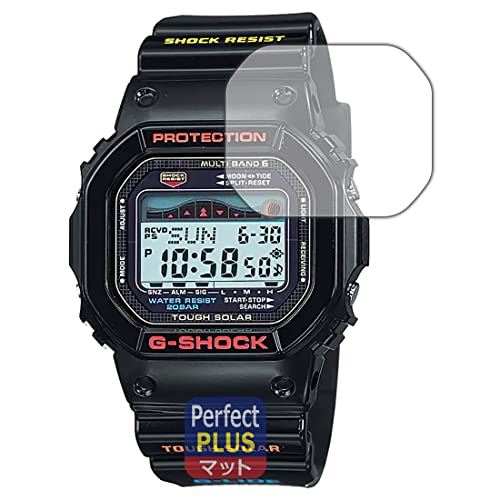 PDA˼ G-SHOCK GWX-5600꡼б PerfectShield Plus ݸ ե ȿ㸺 ɻ 