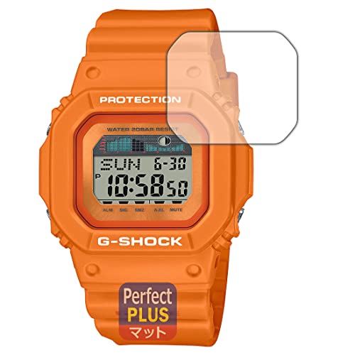 PDA˼ G-SHOCK GLX-5600꡼б PerfectShield Plus ݸ ե ȿ㸺 ɻ 