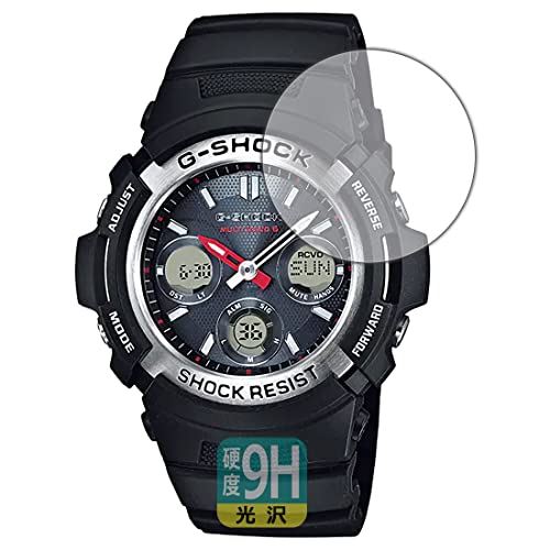 PDA˼ G-SHOCK AWG-M100꡼б 9H[] ݸ ե 