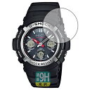 PDAH[ G-SHOCK AWG-M100V[YΉ 9Hdx[] ی tB {