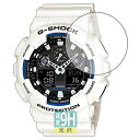 PDAH[ G-SHOCK GA-100V[YΉ 9Hdx[] ی tB {