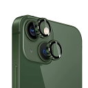 iPhone13/iPhone13 mini 用 カメラフィルム 旭硝子製 強化ガラス アイフォン13 用 レンズ保護フィルム 9H高硬度 極薄 耐衝撃 高透過率 キズ防止 指紋防止 気泡防止 剥がれ防止 貼り付け簡単 iPhone13/iPhone13 mini-yy みどり