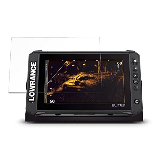 FILMEXT フィルム LOWRANCE Elite FS9 向けの 保護フィルム 日本製 超透明 HGND00054