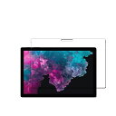 【一枚入り】対応 For Surface Pro3（12インチ）用の ガラスフィルム For Surface Pro3 用の フィルム 旭硝子製【高透過率 気泡防止 硬度9H 超薄 指紋防止 全面粘着】For