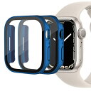 ・【対応機種】2022年最新設計モデルApple Watch専用完全防水ケース。超防水性能と耐衝撃性能を持ち、水、汚れの全てからApple Watchをしっかりと保護します。対応機種：Apple Watch Series SE2/SE/6/...