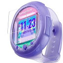 【2枚セット】ClearView(クリアビュー) たまごっち Tamagotchi Smart アニ ...