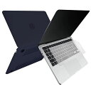 ・【MS factory(R) RMC Series 】 MacBook Air 13インチ (13.6インチ) 2022年 発売モデル 専用のハードシェルケース(マット加工 タイプ) ＋ 日本語 JIS キーボードカバー のセットです。・＜MacBookケース 対応モデル＞ MacBook Air13インチ M2チップ 搭載 2022年モデル ( モデル番号： A2681 )・＜キーボードカバー 対応モデル＞キーボードカバーは日本語 JIS キーボード対応です MacBook Air 13 インチ 2022年モデル (A2681) の シザー構造の Magic Keyboard に完全一致 ※ Touch ID センサー部分はくり抜きとなっているので、キーボードカバーを装着したままでTouch IDを利用できます。＜キーボードカバー カラー＞ ※ どのカラーを選択しても、キーボードカバーはクリア(透明)とのセットとなります。・《 ！！！こちらは、2022年発売モデル対応です。2022年モデル以外のMacBook Air13インチ ではご使用いただけません。ご注意下さい。！！！》・＜特徴＞Appleロゴまで完全カバーし、MacBookを傷から守り、キーボードをほこりや汚れから保護します。※Appleロゴ部分はくり抜かれていませんが、Appleロゴが透けて見えます。（ネイビーは少し透けづらくなっております）※在庫更新のタイミングにより、在庫切れの場合やむをえずキャンセルさせていただく可能性があります。ご了承のほどよろしくお願いいたします。関連商品はこちらMS factory MacBook Air 6,829円MS factory MacBook Air 5,938円MS factory MacBook Air 5,938円MS factory MacBook Air 5,804円MS factory MacBook Air 8,194円May Chen MacBook Air 139,263円May Chen MacBook Air 139,263円【2022 最新 M2チップ搭載モデル * 37,211円May Chen MacBook Air 139,976円新着商品はこちら2024/5/3Xperia X Performance SO6,329円2024/5/3JEDirect iPhone SE 5 5s3,980円2024/5/2コスパ ゆるキャン△ 志摩リンと三輪バイク 強8,903円再販商品はこちら2024/5/3Xperia Z4 402SO ケース 手帳型6,329円2024/5/3iPhone XS Max ケース クリア 透5,821円2024/5/3iPhone X/Xs 5.8インチ ケース 7,009円2024/05/04 更新