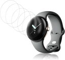 y5zELYBYYLE for Google Pixel Watch tB pȂ܂ŕ Sʕی TPUtB 99ߗ h~ 戵ȒP CAȂ wh~ CZp P[XɊ NA