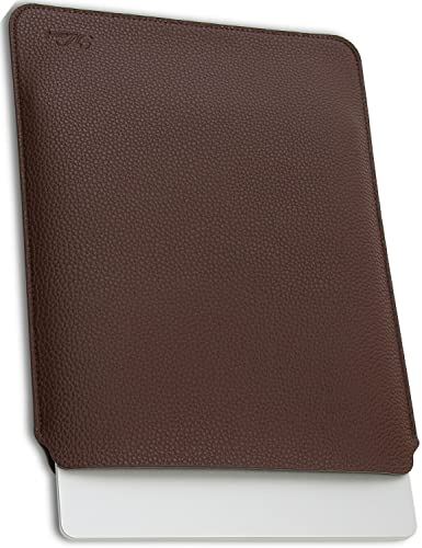 V.M Surface Laptop 4 / 3 13.5 インチ スリーブ ケース レザー Go/Pro/Laptop/LaptopGo 軽 薄 皮 革 サーフェス ラップトップ 13 スリーブケース PC カバー ...