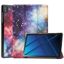 Lenovo tab6 P[X yShronz O܂X^hJo[ ^ y }Olbg I[gX[vP[X Lenovo tab 6 Jo[ Color1