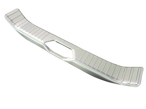 タントカスタム LA600S LA610S インナーリアバンパーフットプレート 【 INS-FOOT-014 】 LA LA600 A600 LA610 A610 610 タント カスタム 23374