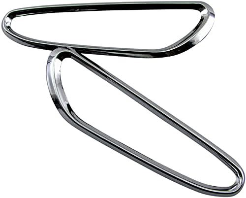 BMW 5シリーズ E60 メッキサイドマーカーリング 【 SID−RIN−007 】 BMW NB40 NB48 NE25 NE30 NU25 NU30 NW40 NW48 NA25 NA30 NB44