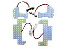 CR-V RE3 RE4 LED[v 4PC y ROOM|LAMP|050 z RE E3 E4 3 4 CRV C R V 37995