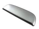 アルト HA37S HA97S ドアハンドルカバー ノブ 1PC サテンシルバー 【 DHC−NOBU−334−1PC 】 HA37 HA97 HA A37 A97 37 97(2)