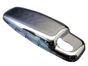 プレオプラス LA300F LA310F メッキアンテナカバー Fタイプ 【 ANTENNA-009 】 LA300 LA310 A300 A310 プレオ プ...