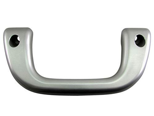 ライトエーストラック S402U S412U アシストグリップ 銀 1PC 【 INT-GRIP-004-1PC 】 S402 S412 402 412 ライトエース トラック