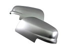 セレナ C25 後期 ドアミラーカバー サテンシルバー 【 MIR-SID-282 】 CC25 CNC25 NC25 CC CNC NC 25 33321