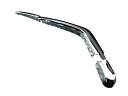 タントカスタム L350S L360S メッキリアワイパーアームカバー 【 REA-WIP-018 】 L350 L360 350 360 21987(2)
