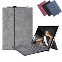 Surface Pro 9 ケース スタイラスホルダー付き 耐衝撃 薄型 【キーボード収納可能】タッチペンホルダー付 スタンド機能付 ビンテージ柄 サーフェイス...