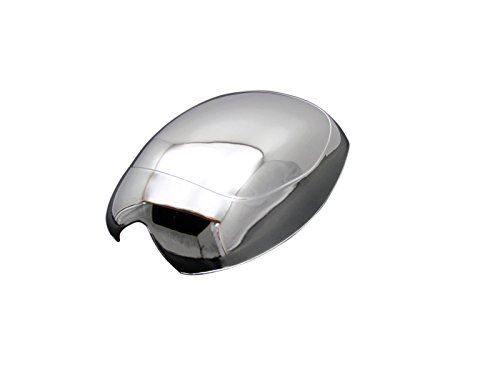 ハイラックスサーフ 210系/215系 メッキフェンダーミラーカバー 【 MIR-FEN-010 】 302