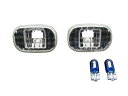 RAV4 20n Op NX^TCh}[J[ 2PC y BLINKER-001 z RAV4 ACA20W ACA21W ZCA25W ZCA26W RAV 4 20 u  u4 4