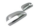 ブーン M300S M301S M310S M312S 後期 ドアミラーカバー サテンシルバー 【 MIR-SID-228 】 M300 M301 M310 M...