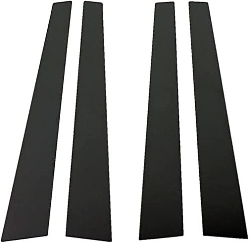 レクサス LS400 UCF10 UCF11 超鏡面ステンレスブラックメッキピラーパネル 4PC バイザー無用 【 PIL−BLA−217 】 UCF F10 F11 10 11 レクサス LS400 UCF10 UCF11 超鏡面ステンレスブラックメッキピラーパネル 4PC バイザー無用 【 PIL−BLA−217 】 UCF F10 F11 10 11