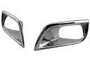 インプレッサスポーツ GT 後期 メッキフォグライトカバー 【 FOG-COV-354 】 GTE GT2 GT3 GT6 GT7 T2 T3 T6 T7 インプレッサ スポーツ 41918