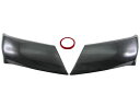 トール M900S M910S スモークヘッドライトカバー 【 SMO−FRO−065 】 M900 M910 M 900 910(2)