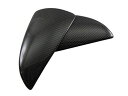 レクサス LC500 URZ100 リアルカーボンドアミラーカバー 【 MIR-SID-269 】 ミラーモール ミラーカバー URZ Z100 100 LC ...