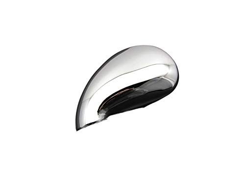 パジェロミニ H53A H58A メッキフェンダーミラーカバー 【 MIR-FEN-008 】 H H53 H58 53 58 パジェロ パジエロ ミニ パジエロミニ19498