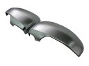 ウィッシュ 20 21 22 25 ドアミラーカバー サテンシルバー 【 MIR-SID-229 】 ZGE20G ZGE20W ZGE21G ZGE22W ZGE25G ZGE25W ZGE20(2)