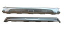 ヴェゼル RU スキッドガード 前後セット Bタイプ 【 SKI-GUA-007 】 RU1 RU2 RU3 RU4 1 2 3 4 ヴエゼル ベゼル 1830...