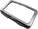 NV350キャラバン(バン) E26 メッキルームランプリング 【 INT−ETC−228 】 CS4E26 CW4E26 CW8E26 VR2E26 VW2E26 VW6E26 CS4E CW4E(2)