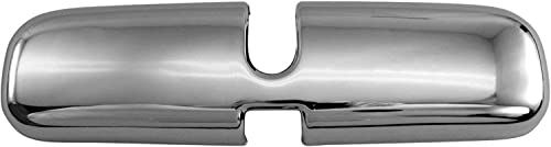 ハリアーハイブリッド MHU38W メッキルームミラーカバー 【 ROOM−MIR−011 】 MHU38 MHU MHU38 U38 38 3..